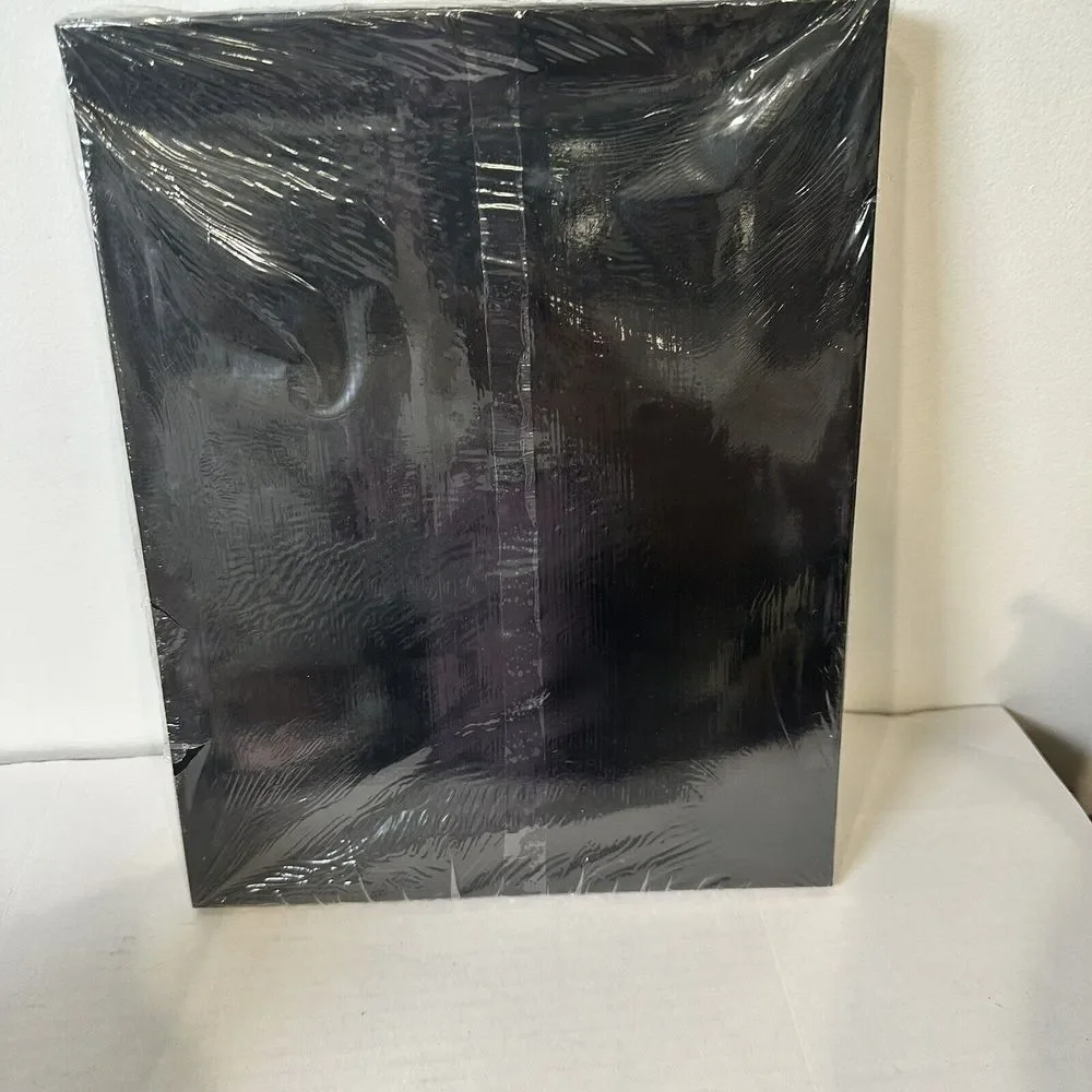 10 Oxford Twin Pocket Portfolios, 8 1/2